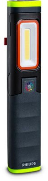 Lámpara portátil PHILIPS X60UVPIX1 3,7V 5W