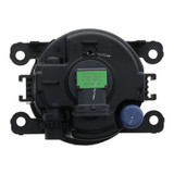 Faro antiniebla VALEO 088358 90mm 0,288kg