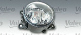 Faro antiniebla VALEO 088358 90mm 0,288kg