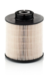 Filtro combustible MANN-FILTER PU 1046/1 x 103mm 13mm