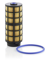 Filtro combustible MANN-FILTER PU 7004 z 164mm 68mm