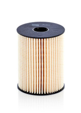 Filtro combustible MANN-FILTER PU 8013 z 90mm 20mm