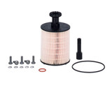 Filtro combustible MANN-FILTER PU 9009 z KIT 144mm 84mm
