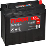 Batería de arranque TUDOR TB456 12V 45Ah