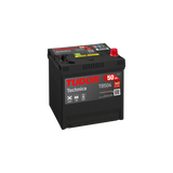 Batería de arranque TUDOR TB504 12V 50Ah