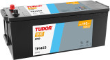 Batería de arranque TUDOR TF1453 12V 145Ah