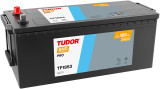Batería Tudor TF1853 SHD Pro en perspectiva