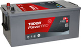 Batería de arranque TUDOR TF2353 12V 235Ah