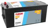 Batería de arranque TUDOR TF2353 12V 235Ah