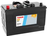 Batería de arranque TUDOR TG1101 12V 110Ah