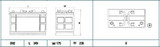Batería de arranque TUDOR TG1102 12V 110Ah