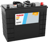 Batería de arranque TUDOR TG1250 12V 125Ah