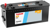 Batería de arranque TUDOR TG1403 12V 140Ah