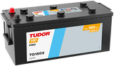 Batería de arranque TUDOR TG1803 12V 180Ah