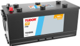 Batería de arranque TUDOR TG1806 12V 180Ah