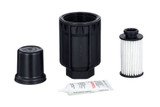 Filtro, solución de urea MANN-FILTER U 58/11 KIT 104mm 75mm