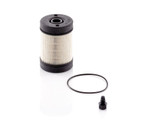 Filtro, solución de urea MANN-FILTER U 630 x KIT 99mm 23mm