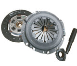 Kit de embrague VALEO 821071 200mm 4,34kg