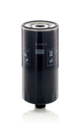 Filtro de aceite MANN-FILTER W 1170/13 240mm 108mm