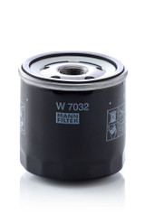 Filtro de aceite MANN-FILTER W 7032 79mm 76mm