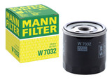 Filtro de aceite MANN-FILTER W 7032 79mm 76mm