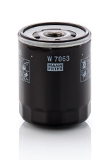 Filtro de aceite MANN-FILTER W 7063 95mm 76mm