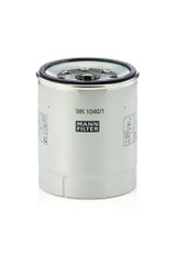 Filtro combustible MANN-FILTER WK 1040/1 x 128mm 108mm