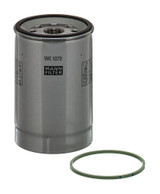 Filtro combustible MANN-FILTER WK 1070 x 158mm 108mm
