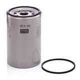 Filtro combustible MANN-FILTER WK 11 042 z 158mm 108mm