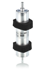 Filtro combustible MANN-FILTER WK 6003 248mm 55mm