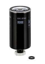 Filtro combustible MANN-FILTER WK 8044 x 168mm 76mm