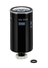 Filtro combustible MANN-FILTER WK 8044 x 168mm 76mm