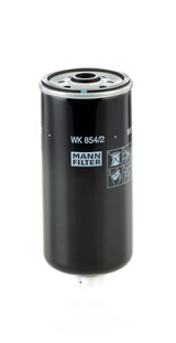 Filtro combustible MANN-FILTER WK 854/2 189mm 76mm