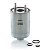 Filtro combustible MANN-FILTER WK 9012 x 177mm 98mm