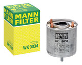 Filtro combustible MANN-FILTER WK 9034 126mm 96mm
