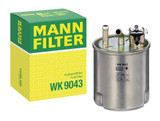 Filtro combustible MANN-FILTER WK 9043 138mm 94mm