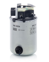 Filtro combustible MANN-FILTER WK 9054 159mm 93mm