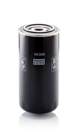 Filtro combustible MANN-FILTER WK 9056 190mm 93mm