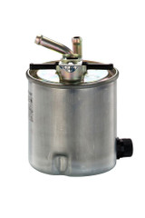 Filtro combustible MANN-FILTER WK 9067 138mm 94mm