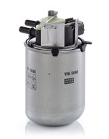 Filtro combustible MANN-FILTER WK 9080 159mm 93mm