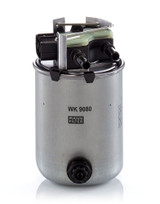 Filtro combustible MANN-FILTER WK 9080 159mm 93mm