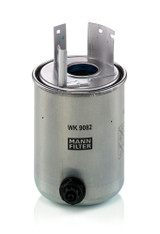 Filtro combustible MANN-FILTER WK 9082 z 159mm 98mm