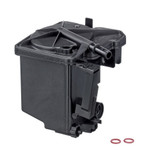 Filtro combustible MANN-FILTER WK 939/2 z 123mm 135mm
