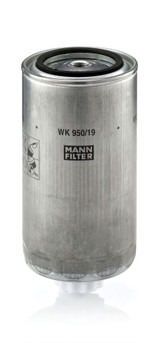Filtro combustible MANN-FILTER WK 950/19 195mm 93mm
