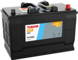 Batería de arranque TUDOR TF1202 12V 120Ah