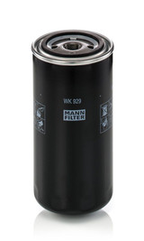 Filtro combustible MANN-FILTER WK 929 x 190mm 93mm