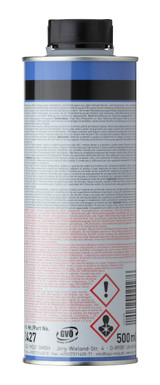 Lavado de Carter Liqui Moly 500ml LM2427