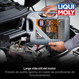 Aceite Motor Liqui Moly Top Tec 5W-30 LM8973