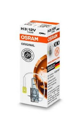 Lámpara, faro de curva dinámico ams-OSRAM 64151 12V 55W