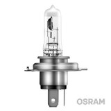 Lámpara, faro antiniebla ams-OSRAM 64193NBS 12V 60/55W
